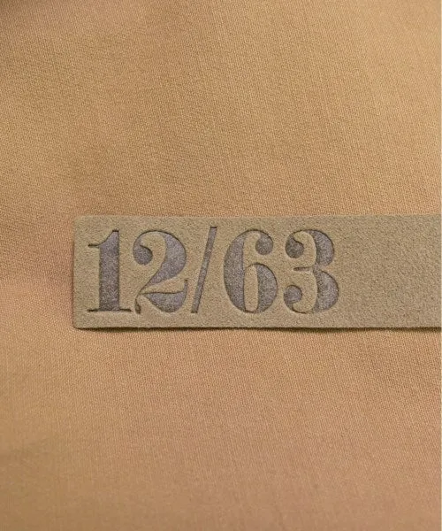 12/63 Casual shirts