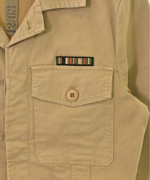 12/63 Casual shirts