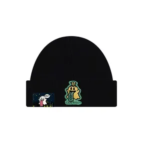 20 PATTERNS EMOJI GHOST SKULLY CAP - ORIGINAL DESIGN