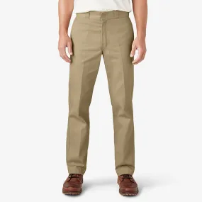 874 Original Fit Work Pant Khaki