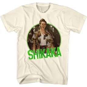 Ace Ventura Shikaka Men's T-Shirt