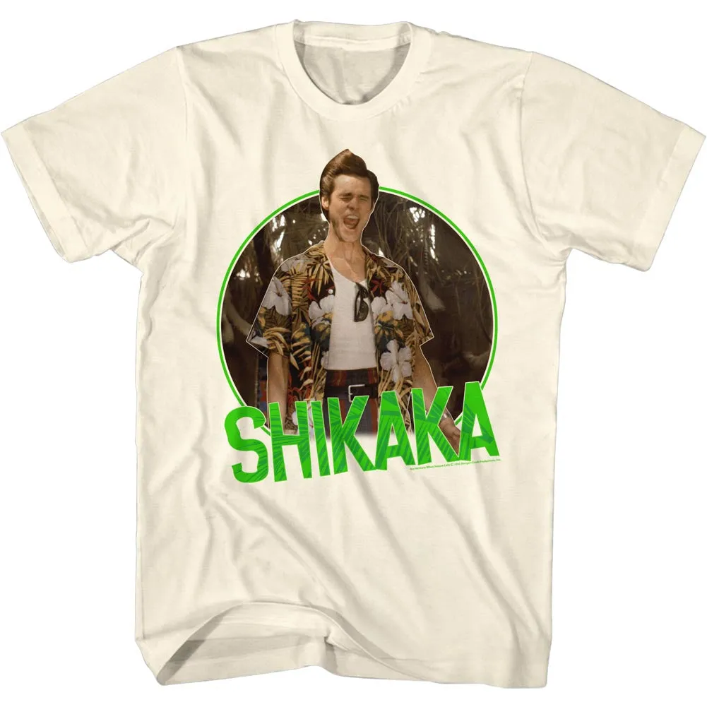Ace Ventura Shikaka Men's T-Shirt