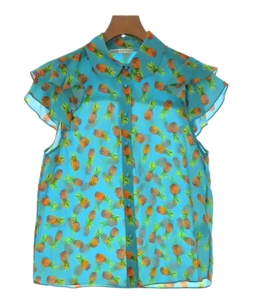 alice olivia Casual shirts