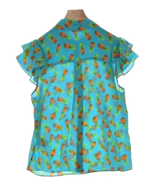 alice olivia Casual shirts
