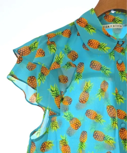 alice olivia Casual shirts