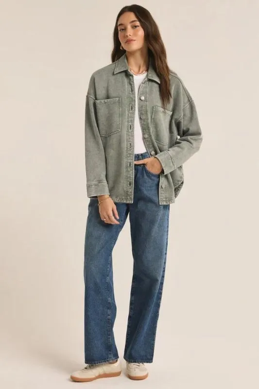 All Day Knit Jacket