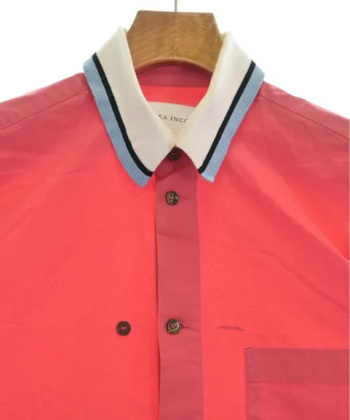 ANDREA INCONTRI Casual shirts