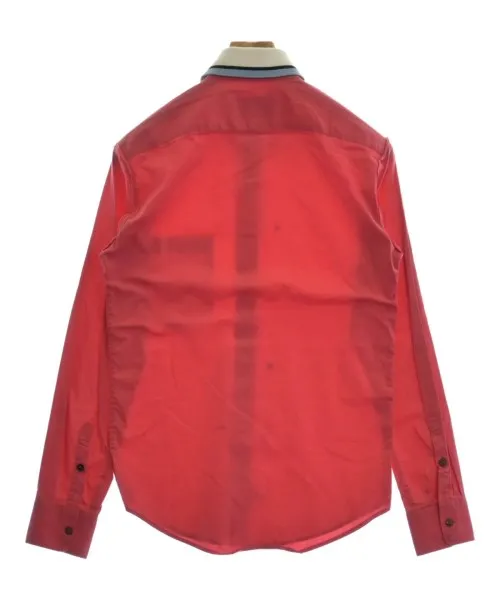 ANDREA INCONTRI Casual shirts