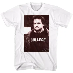 Animal House Method Man Men's T-Shirt