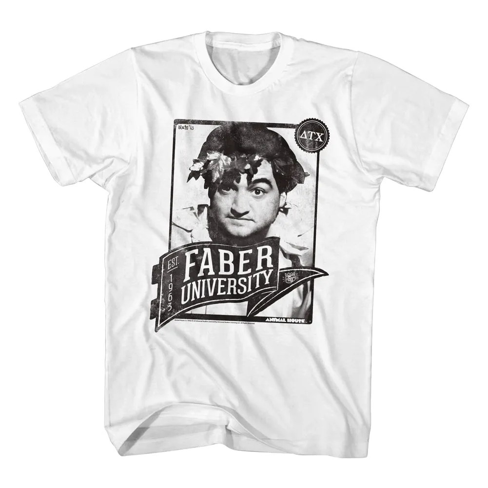 Animal House Pennant Men's T-Shirt