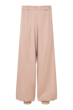 Asinus Pants Dirty Pink