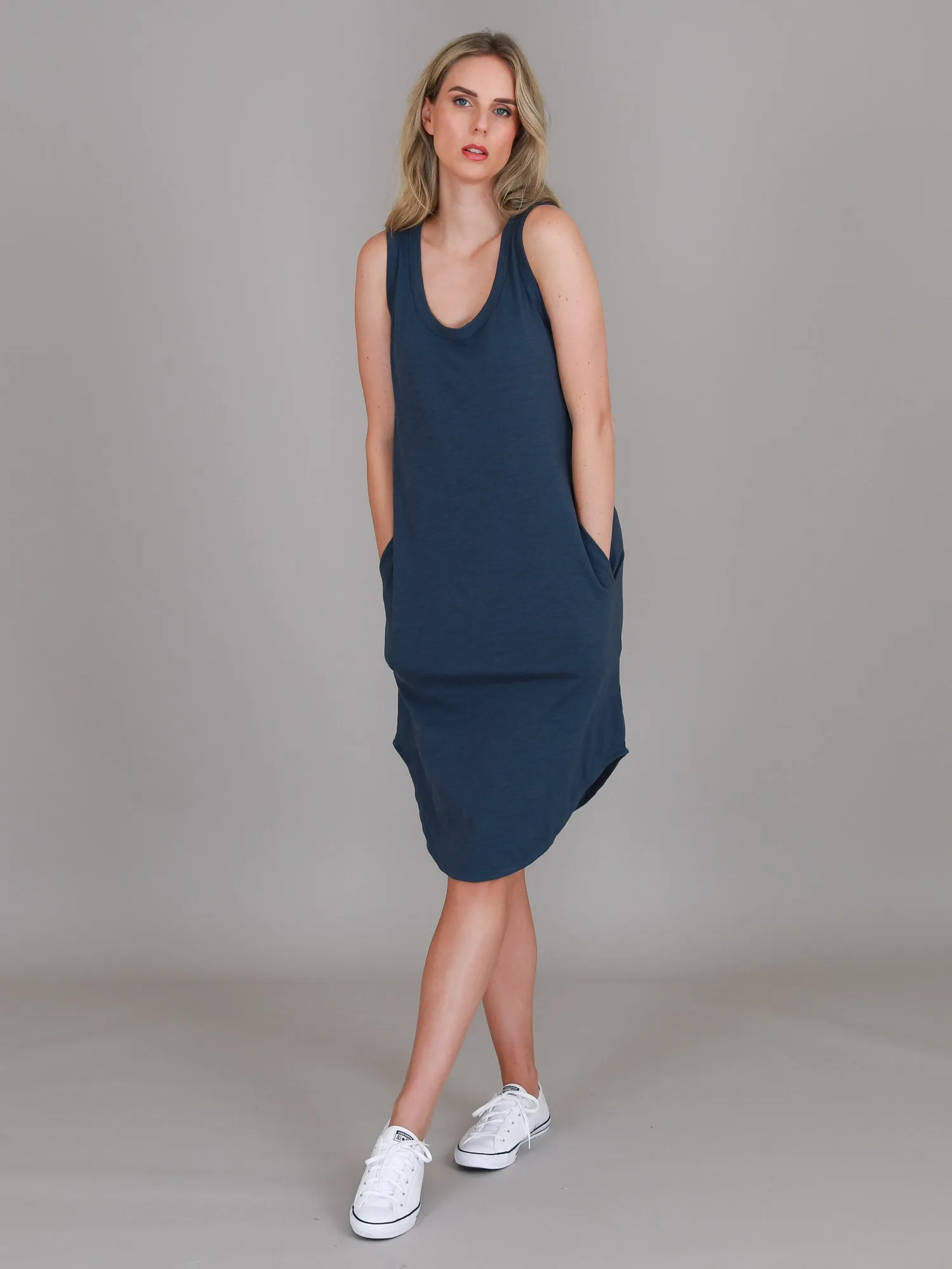 Bailey Singlet Dress