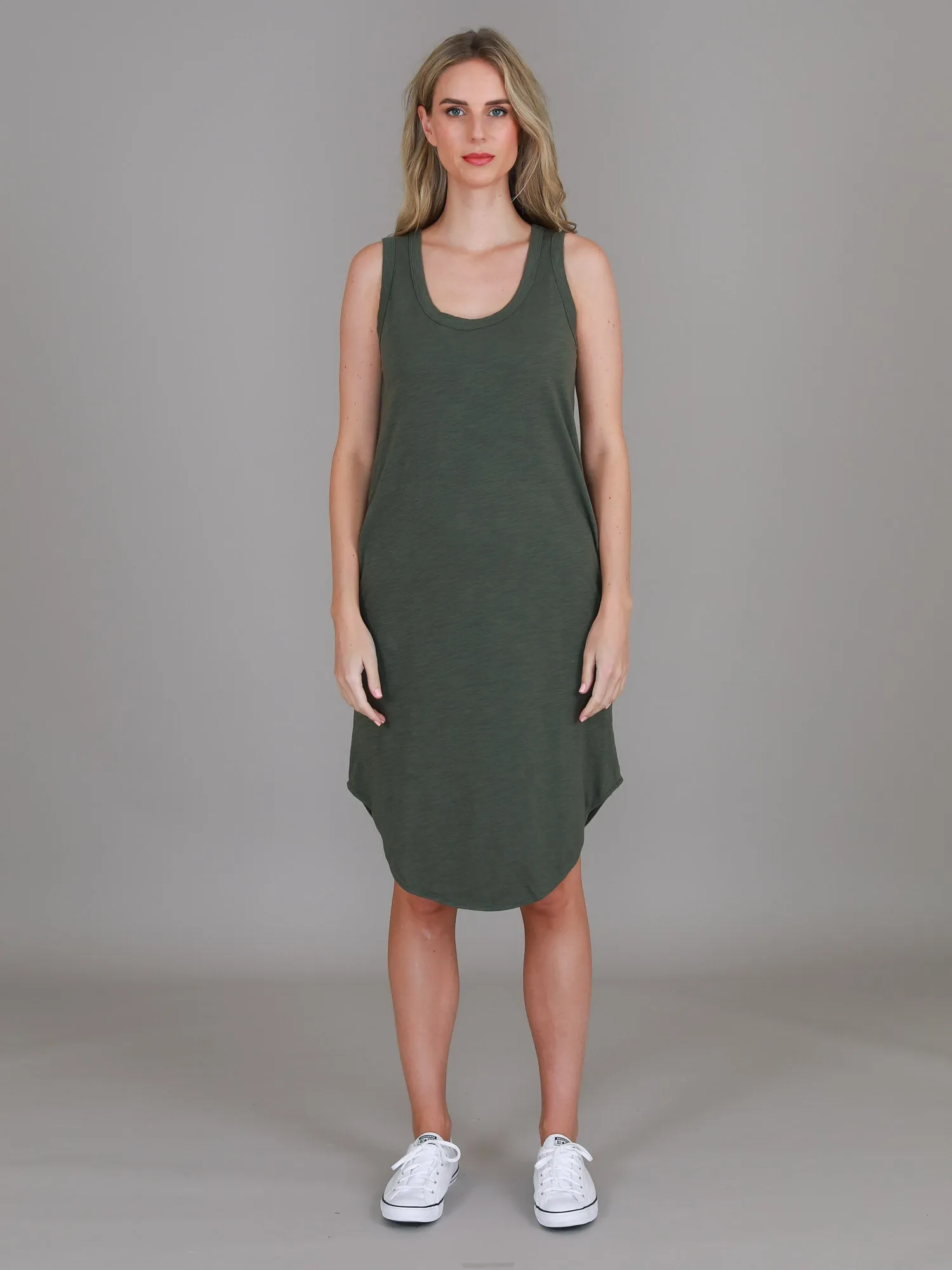 Bailey Singlet Dress