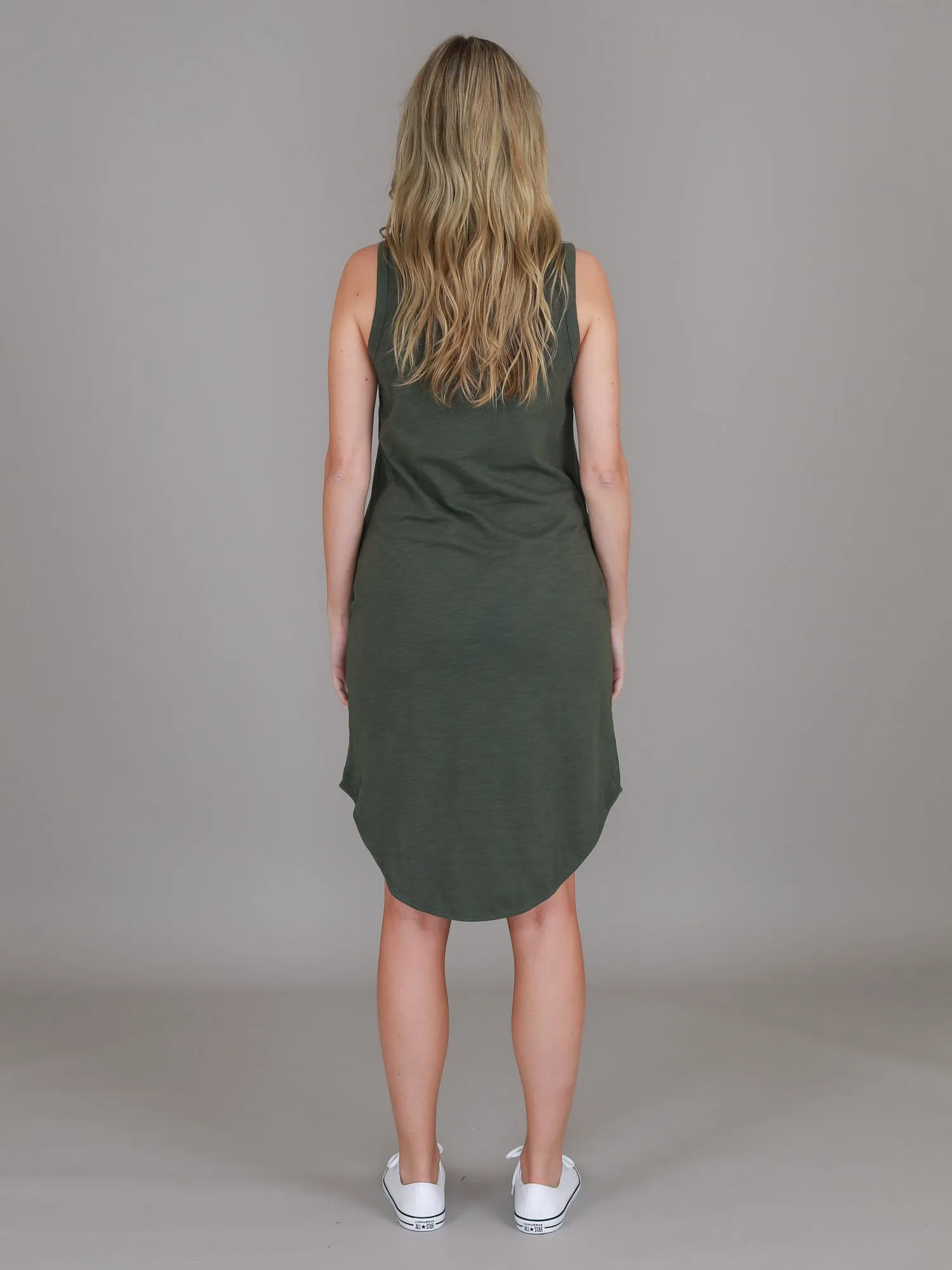 Bailey Singlet Dress