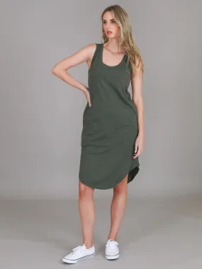 Bailey Singlet Dress