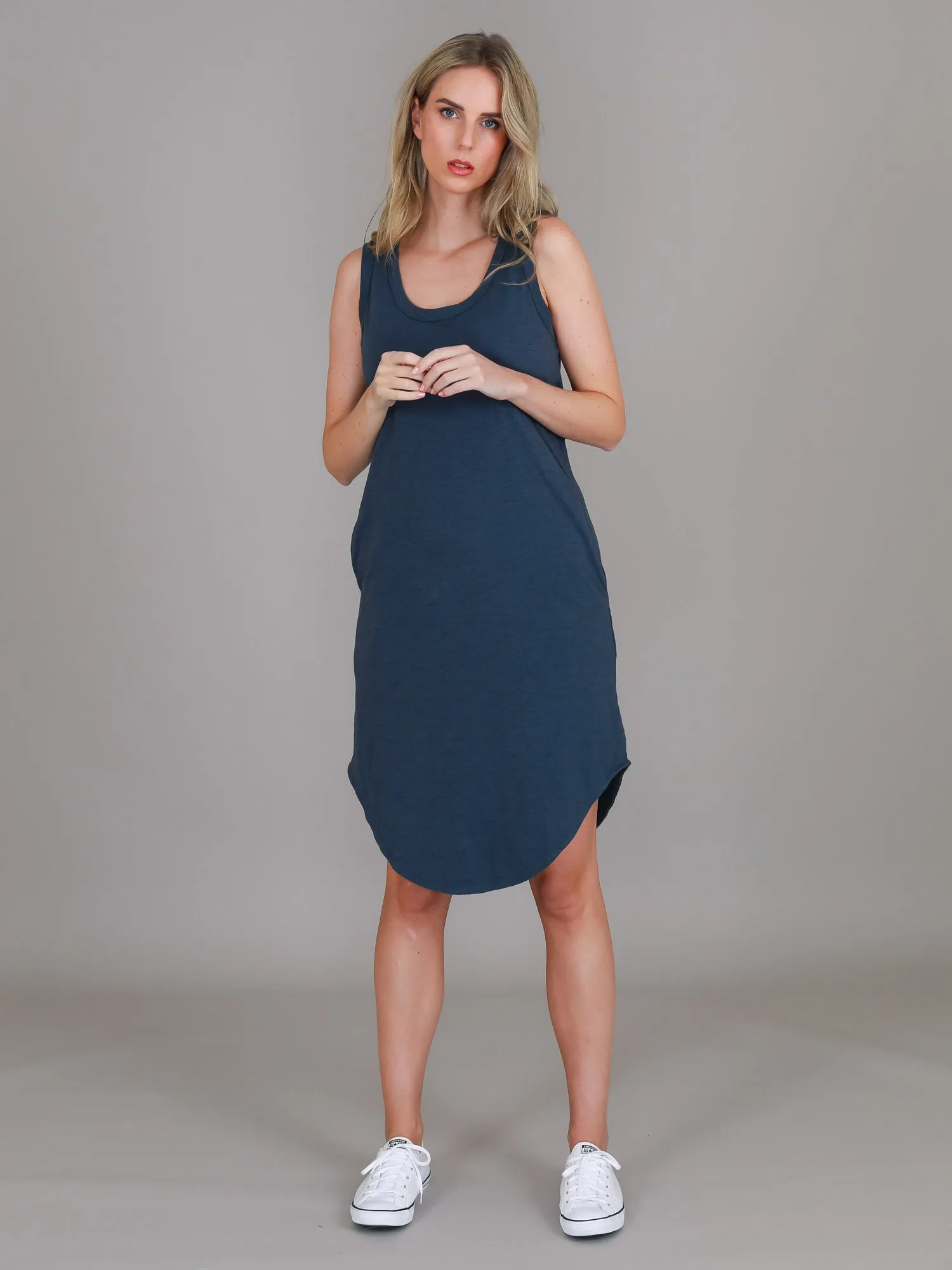 Bailey Singlet Dress