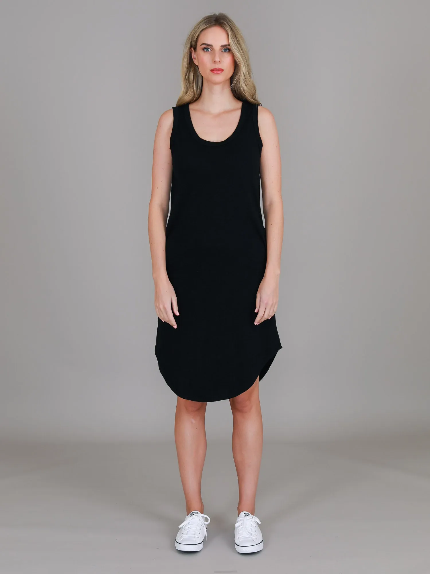 Bailey Singlet Dress