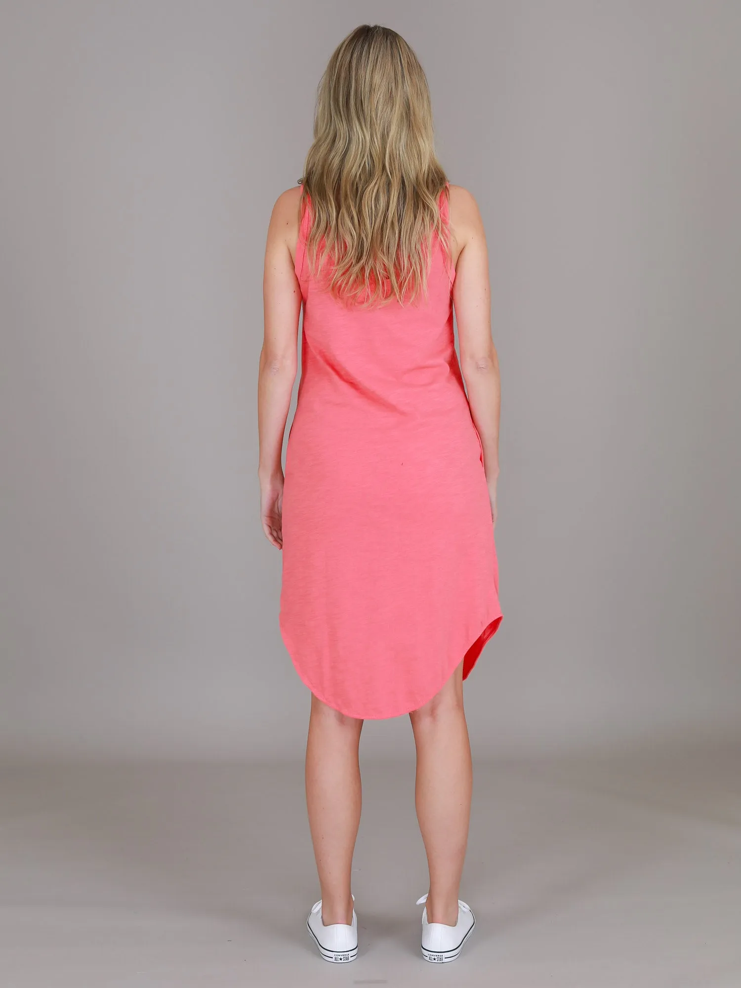 Bailey Singlet Dress