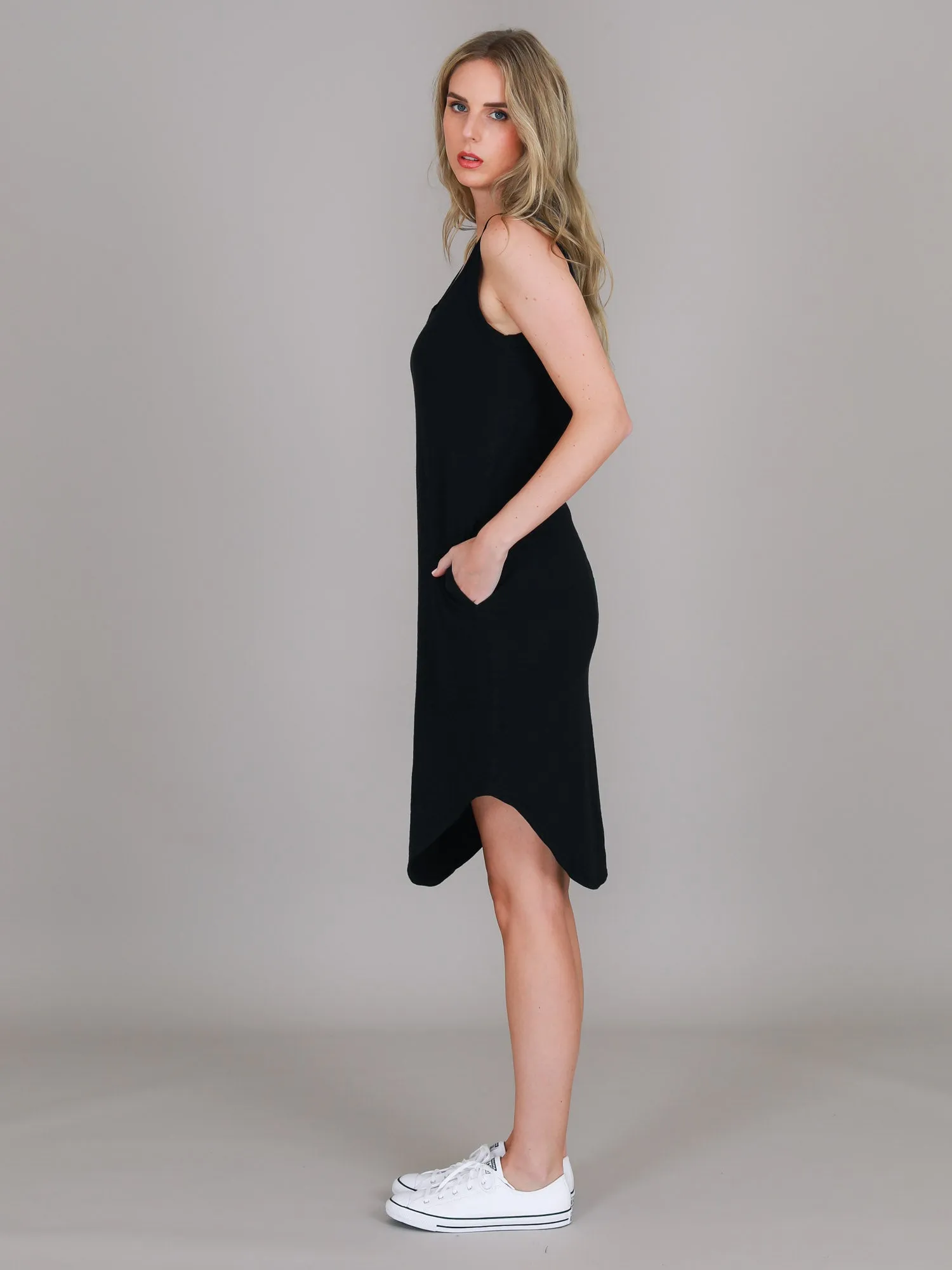 Bailey Singlet Dress