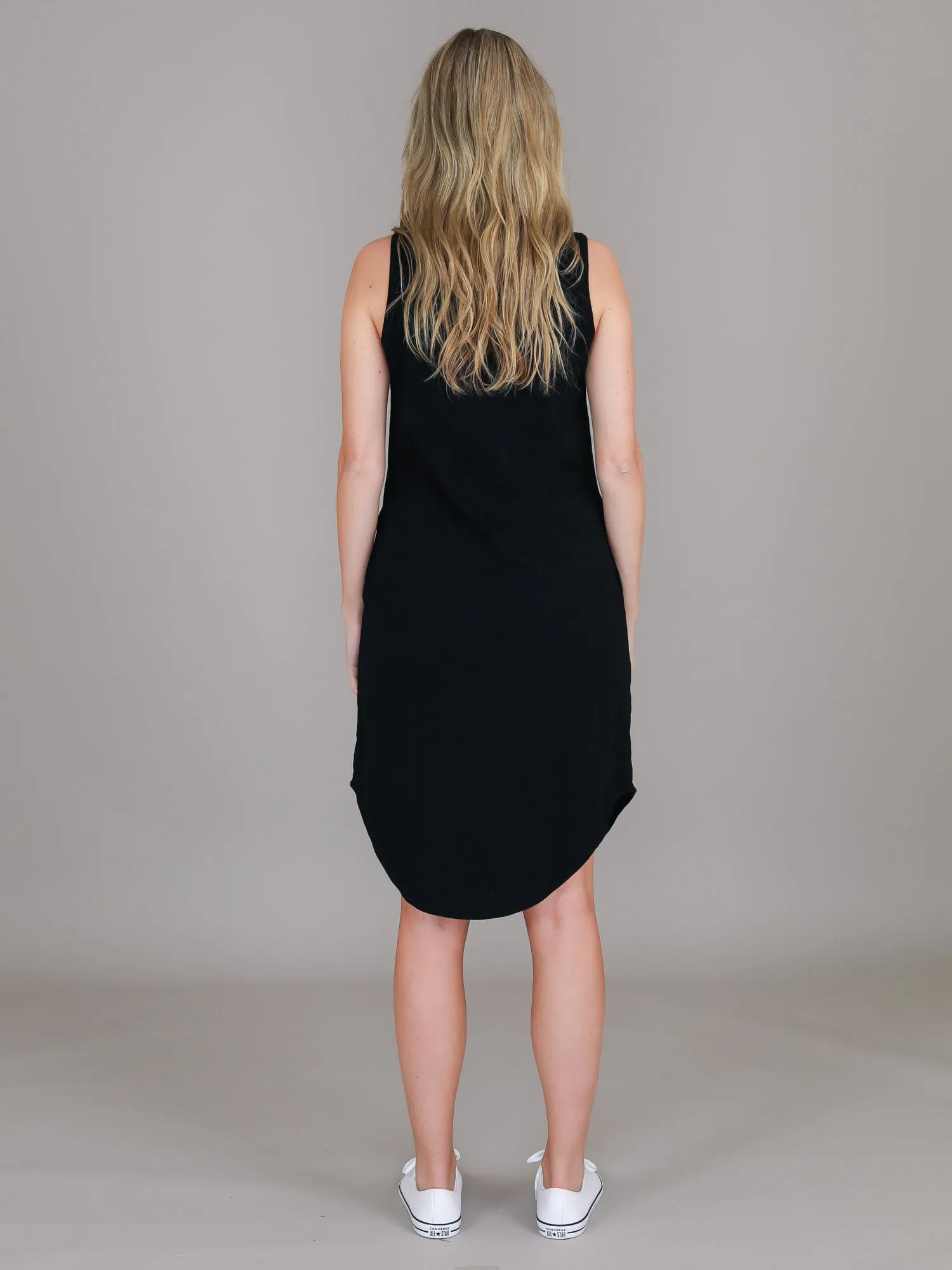 Bailey Singlet Dress