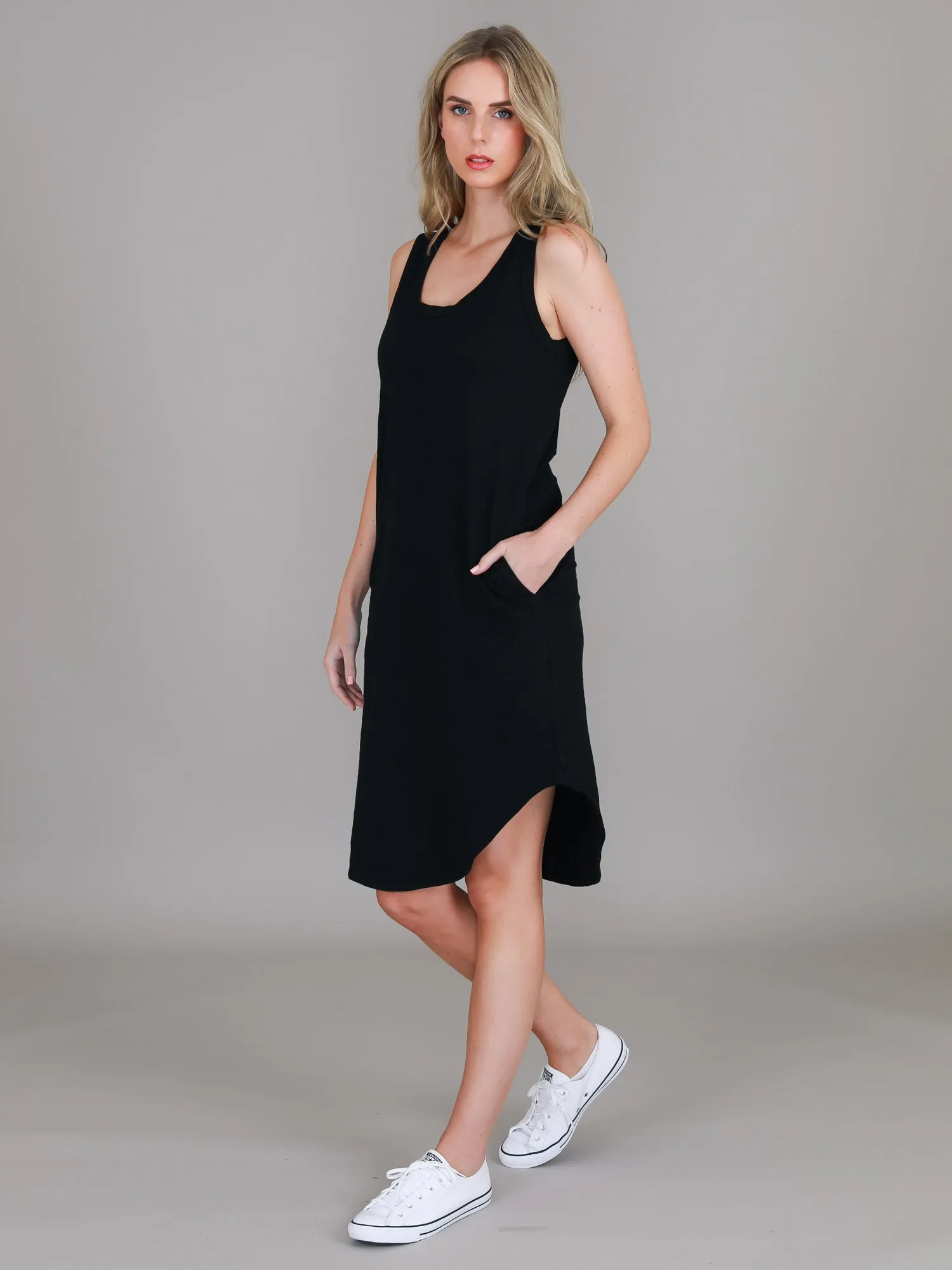 Bailey Singlet Dress