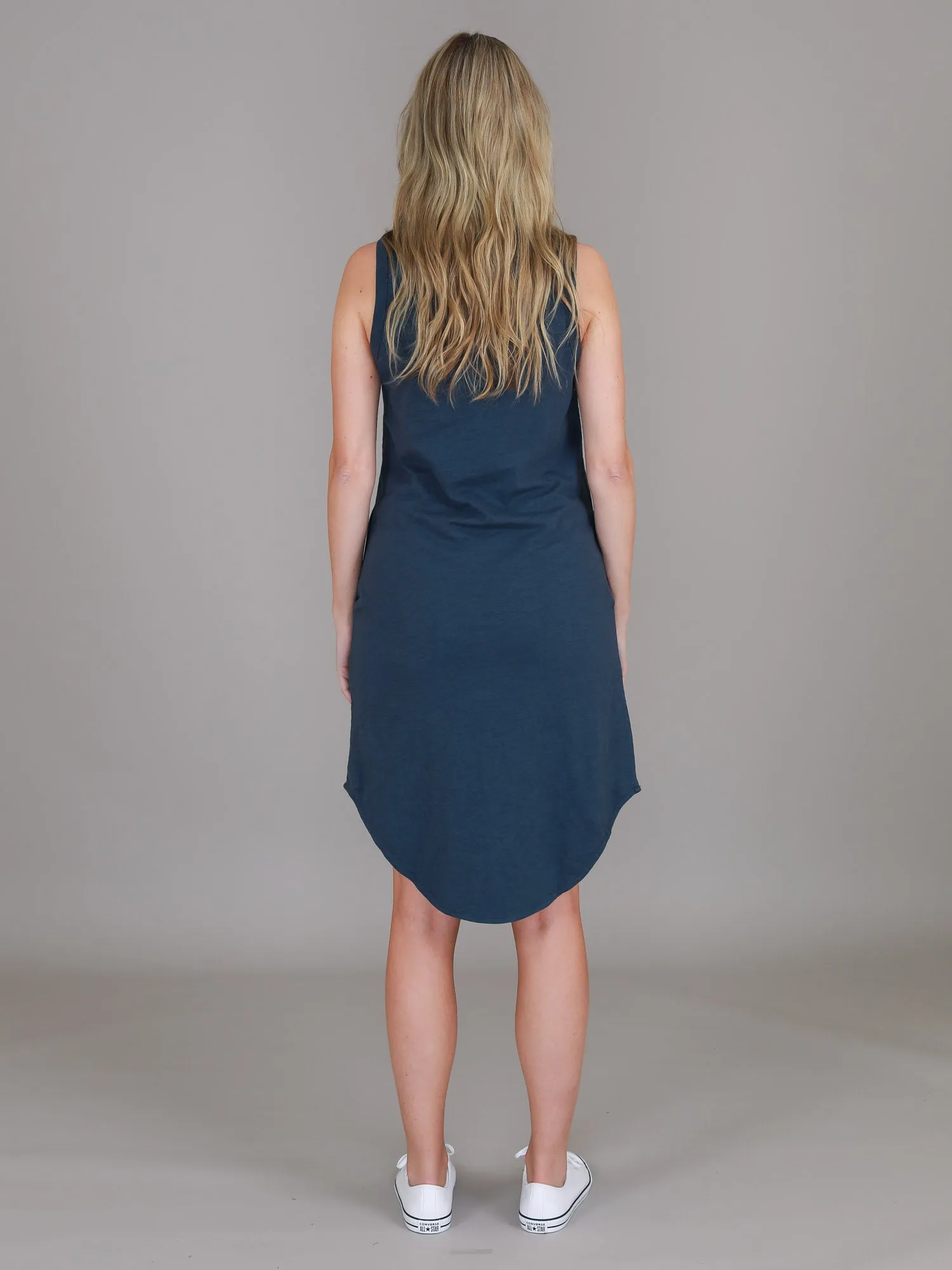Bailey Singlet Dress