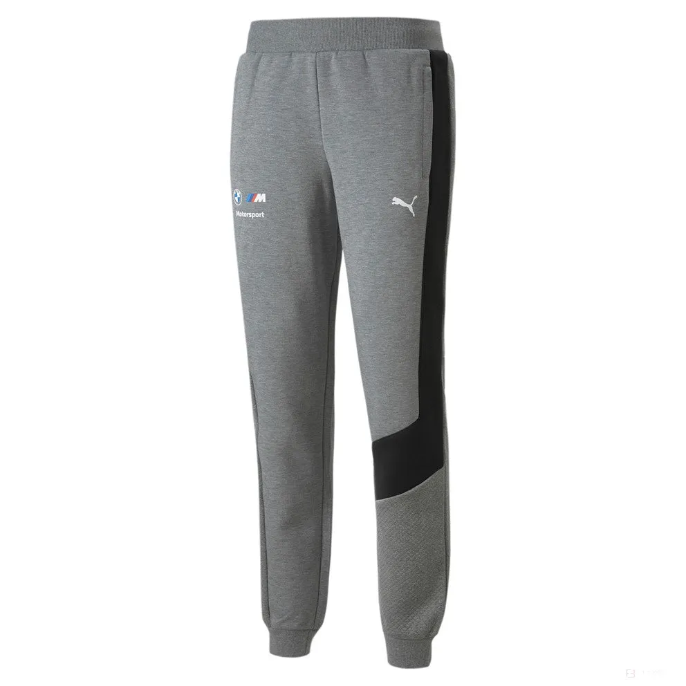 BMW MMS Sweat Pants, cc Medium Gray Heather 2022