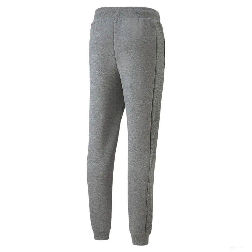BMW MMS Sweat Pants, cc Medium Gray Heather 2022