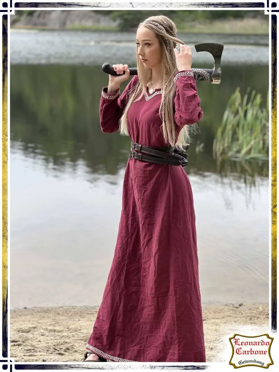 Brigida Dress