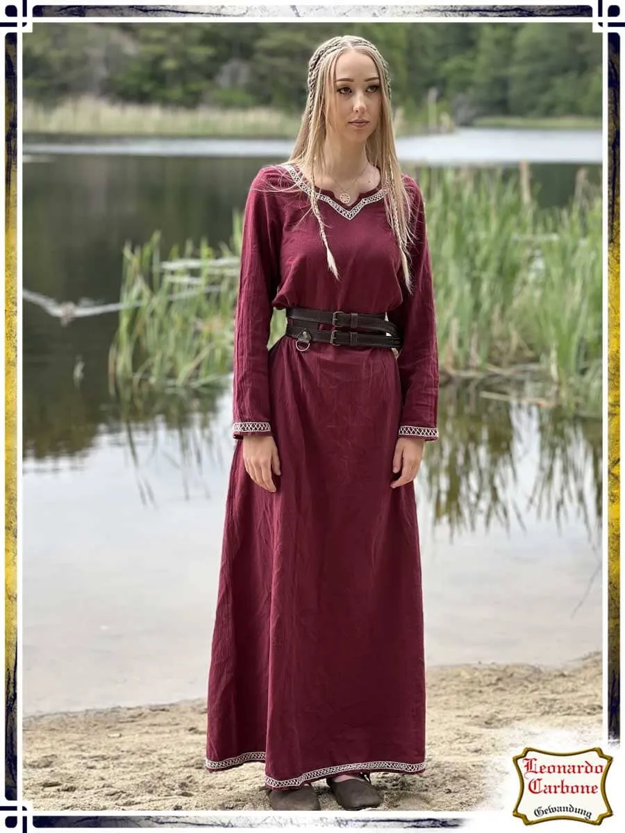 Brigida Dress