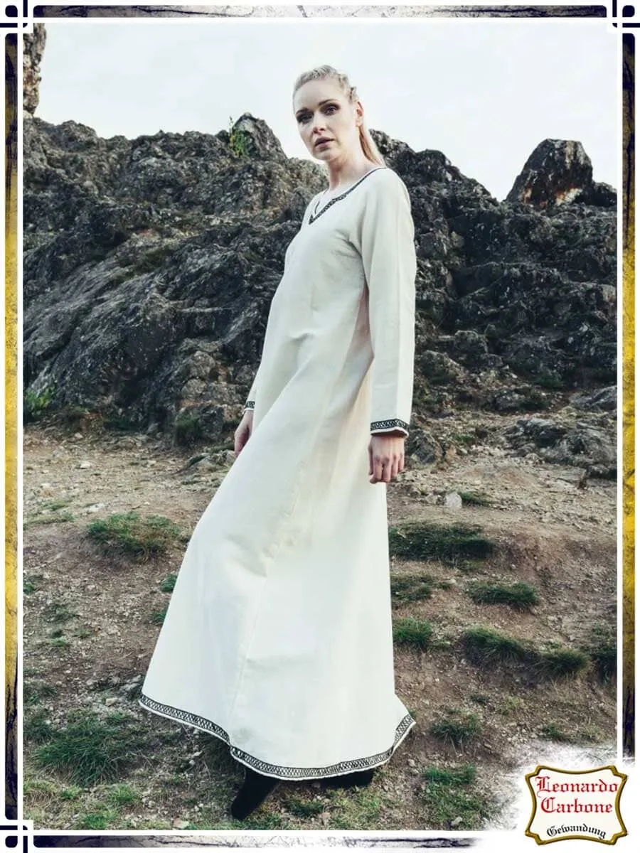 Brigida Dress