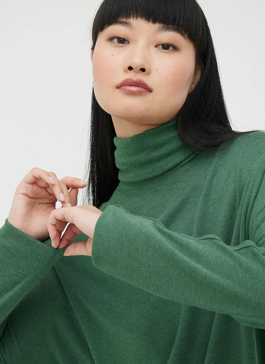 Burrow Turtleneck