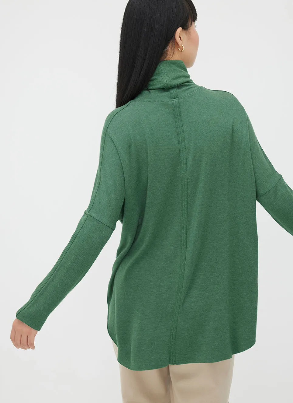 Burrow Turtleneck