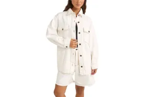 CAMILLA OVERSIZED JACKET