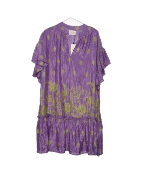 Charm Dress - No. 49
