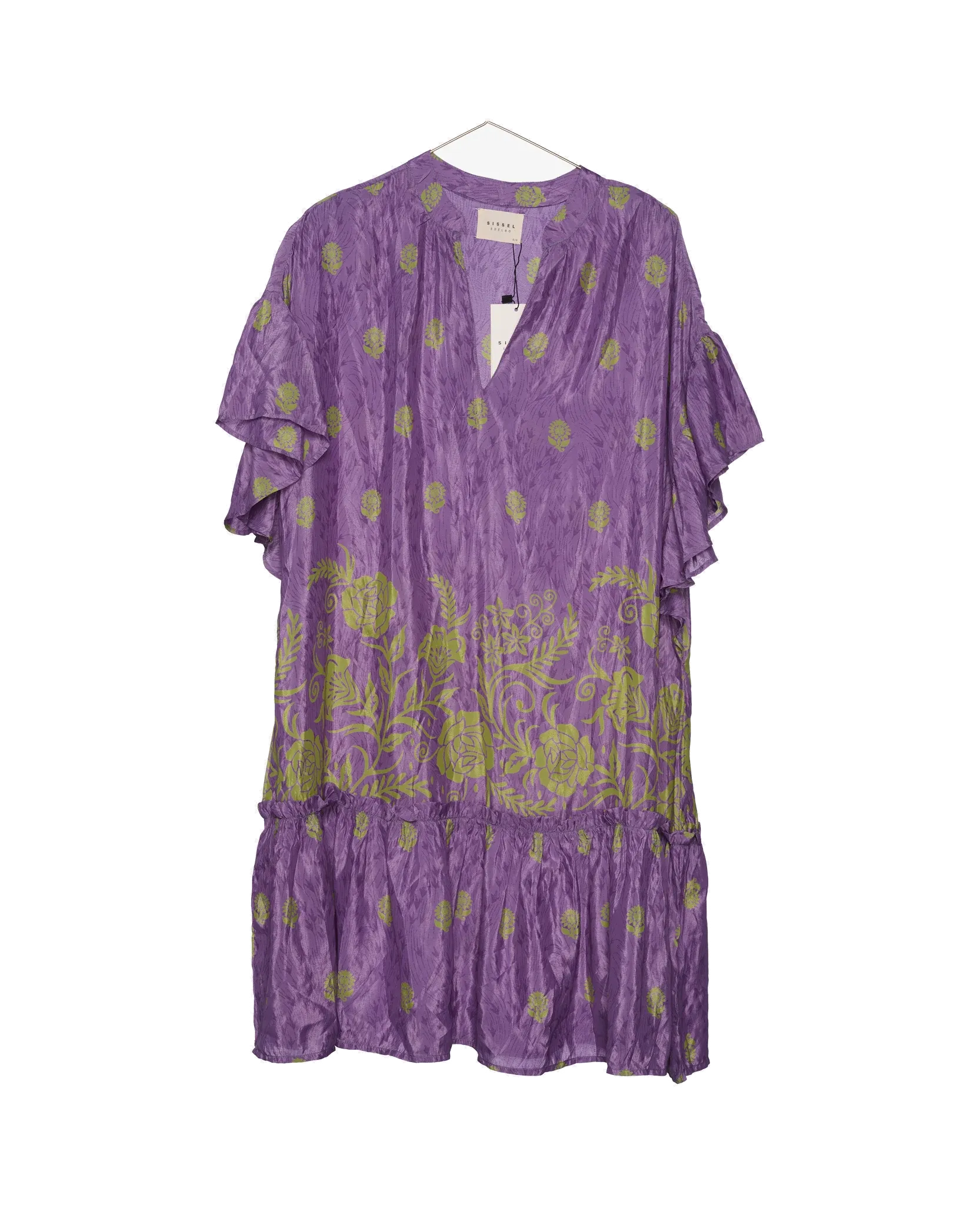 Charm Dress - No. 49
