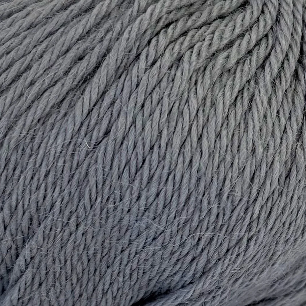 Chaska Muhu – 100% Baby Alpaca DK Yarn