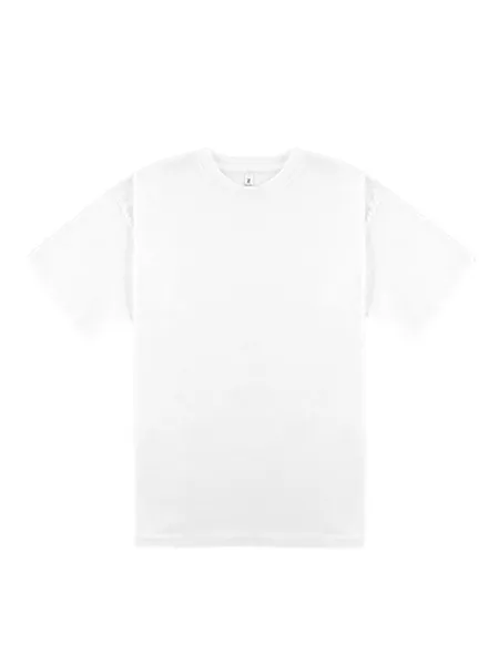 Custom Embroidery - Zuni OVERSIZED SHORT SLEEVE TEE - ZS4010