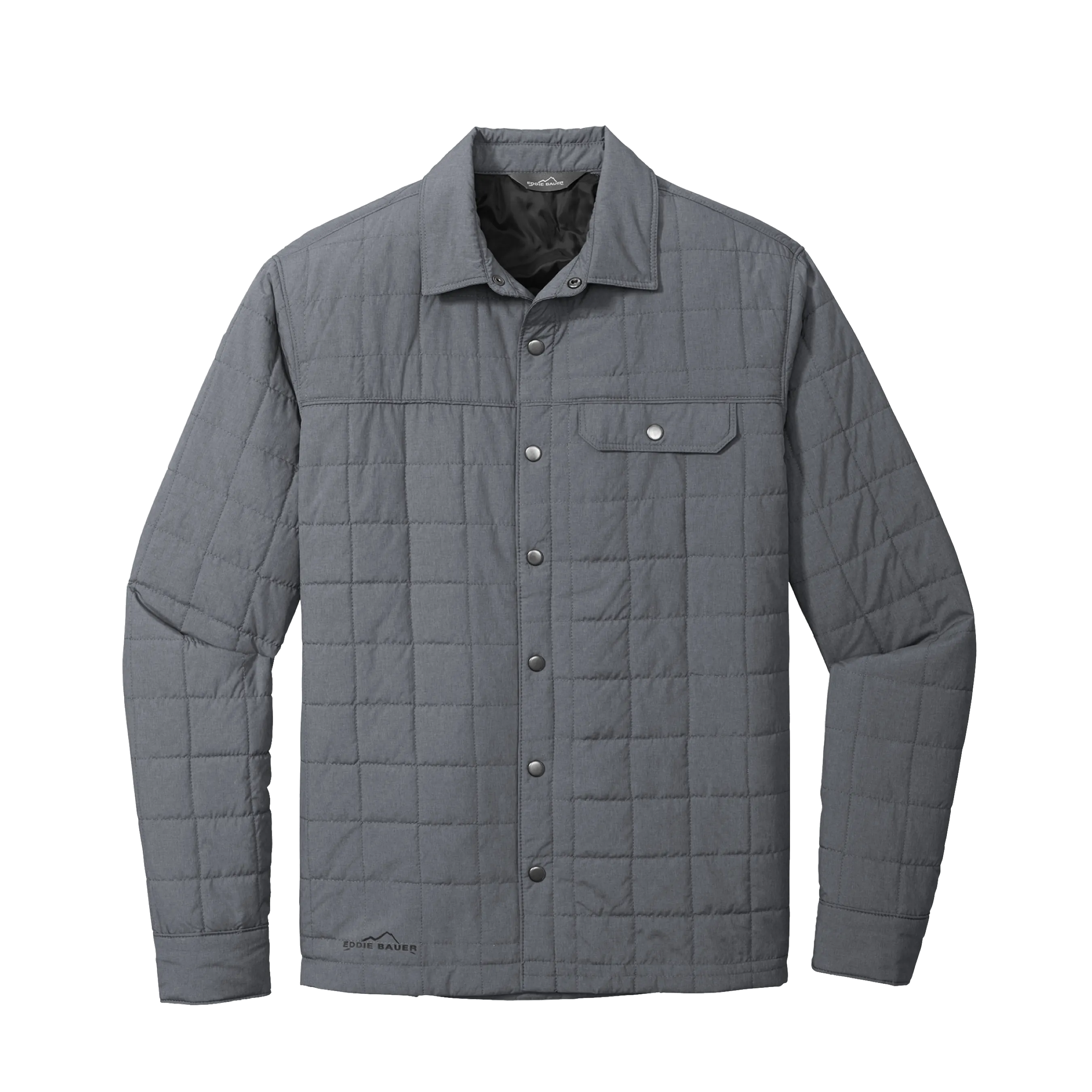 D2018 Mens Shirt Jacket
