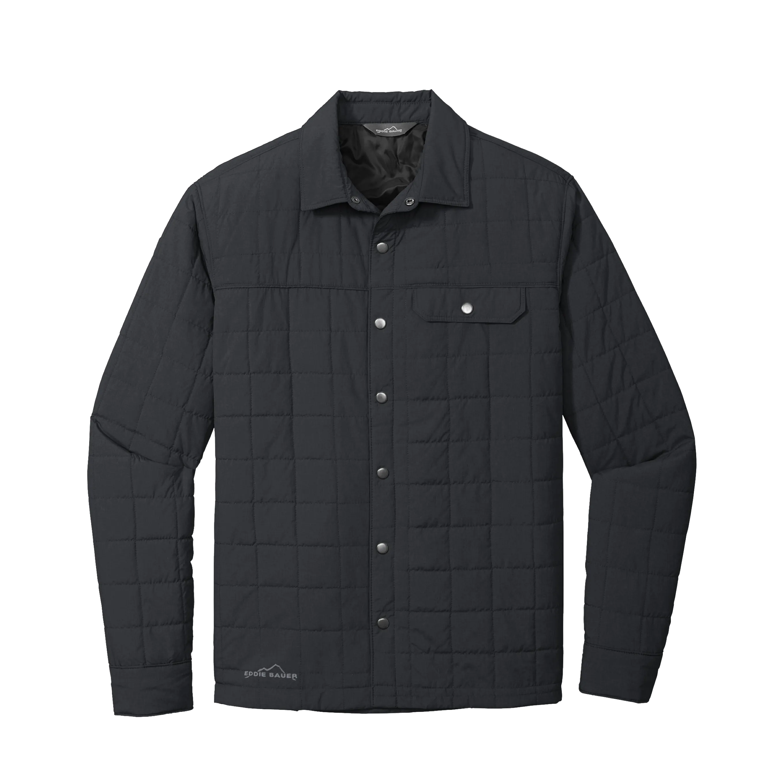 D2018 Mens Shirt Jacket