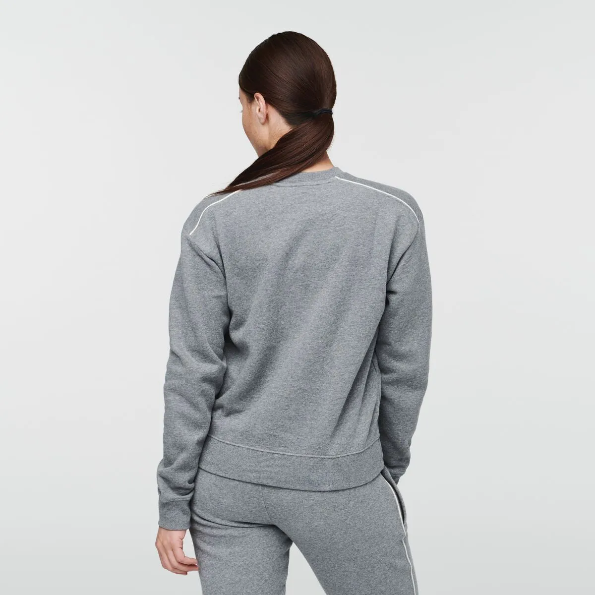 Do Good Crew Sweatshirt - Womens