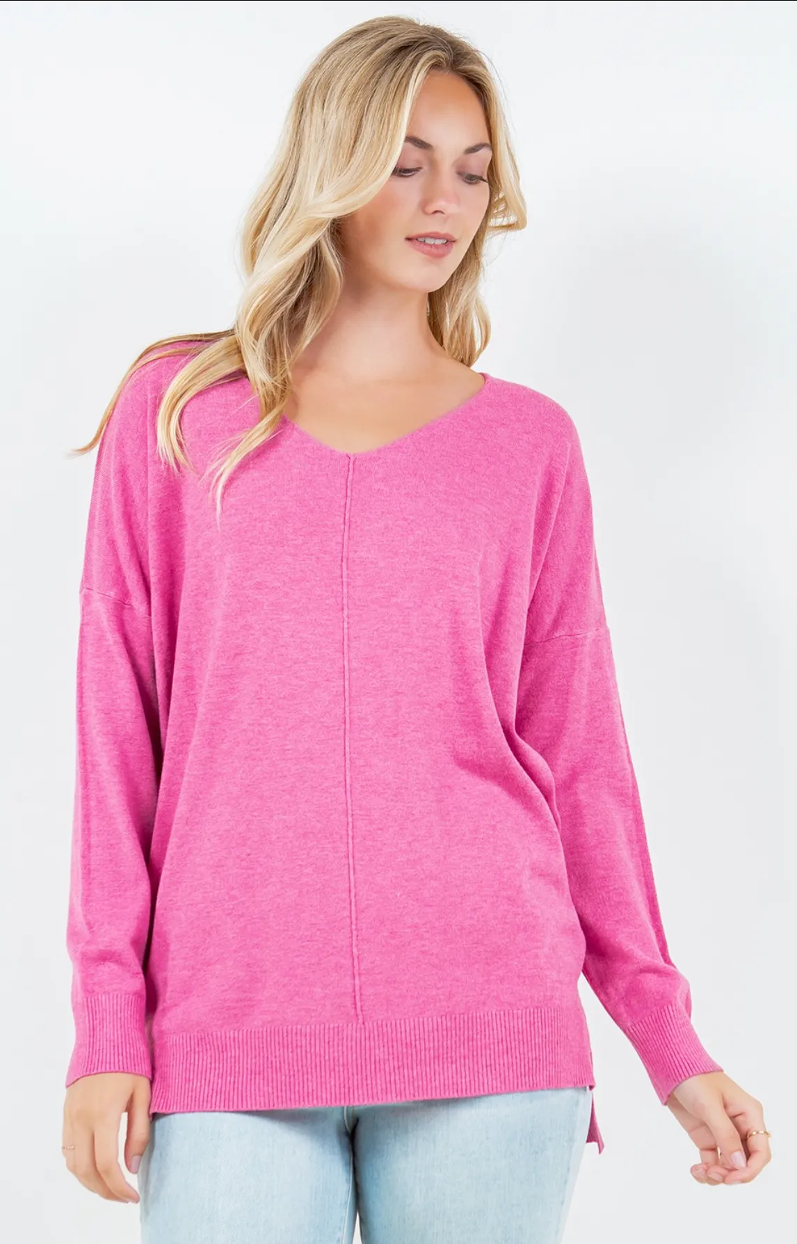 Dreamer Sweater
