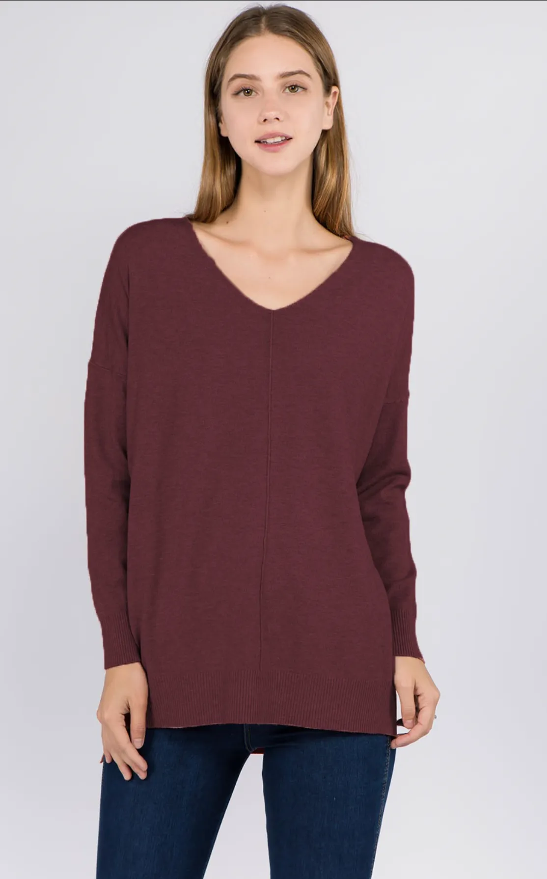 Dreamer Sweater