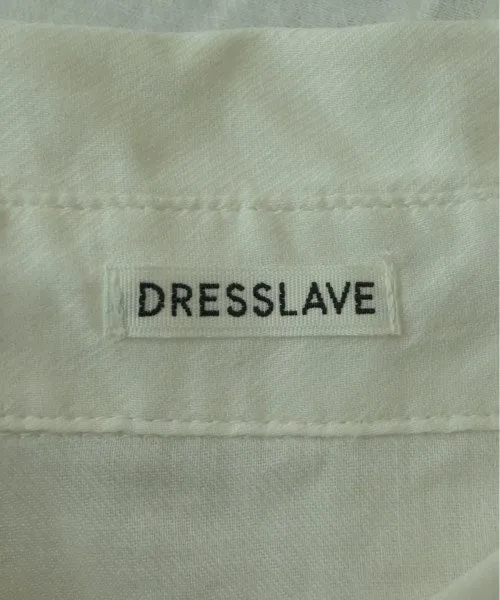 DRESSLAVE Casual shirts