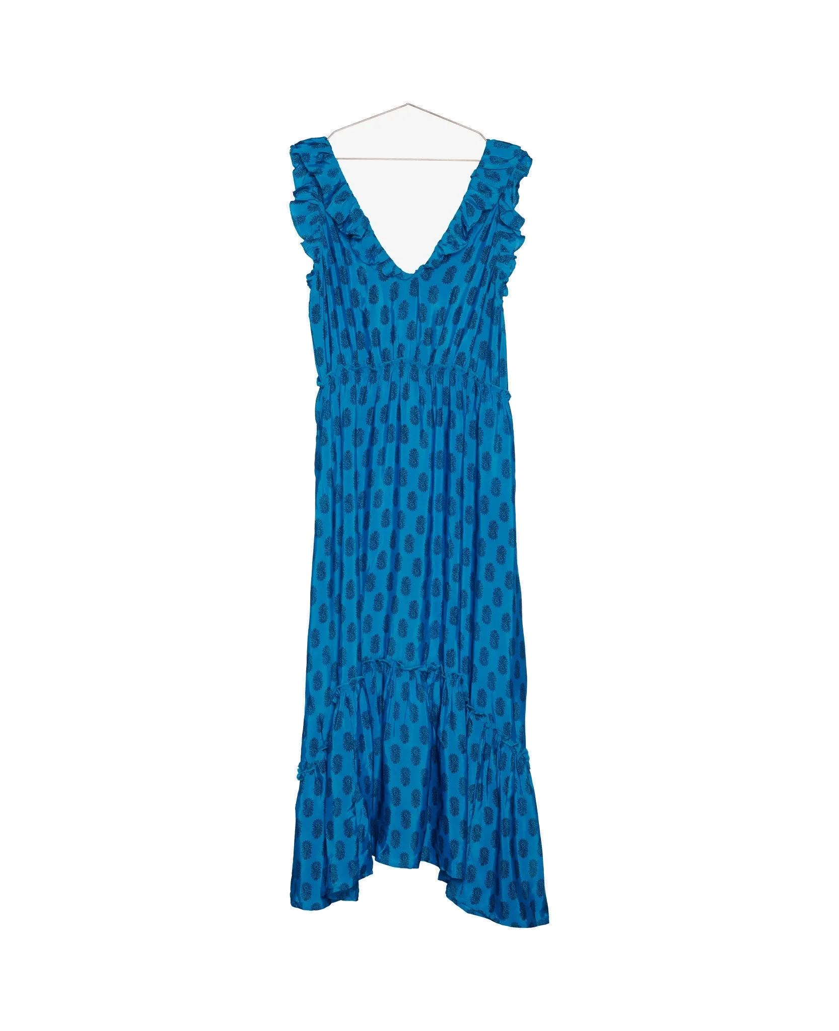 Elvira Dress - No. 149