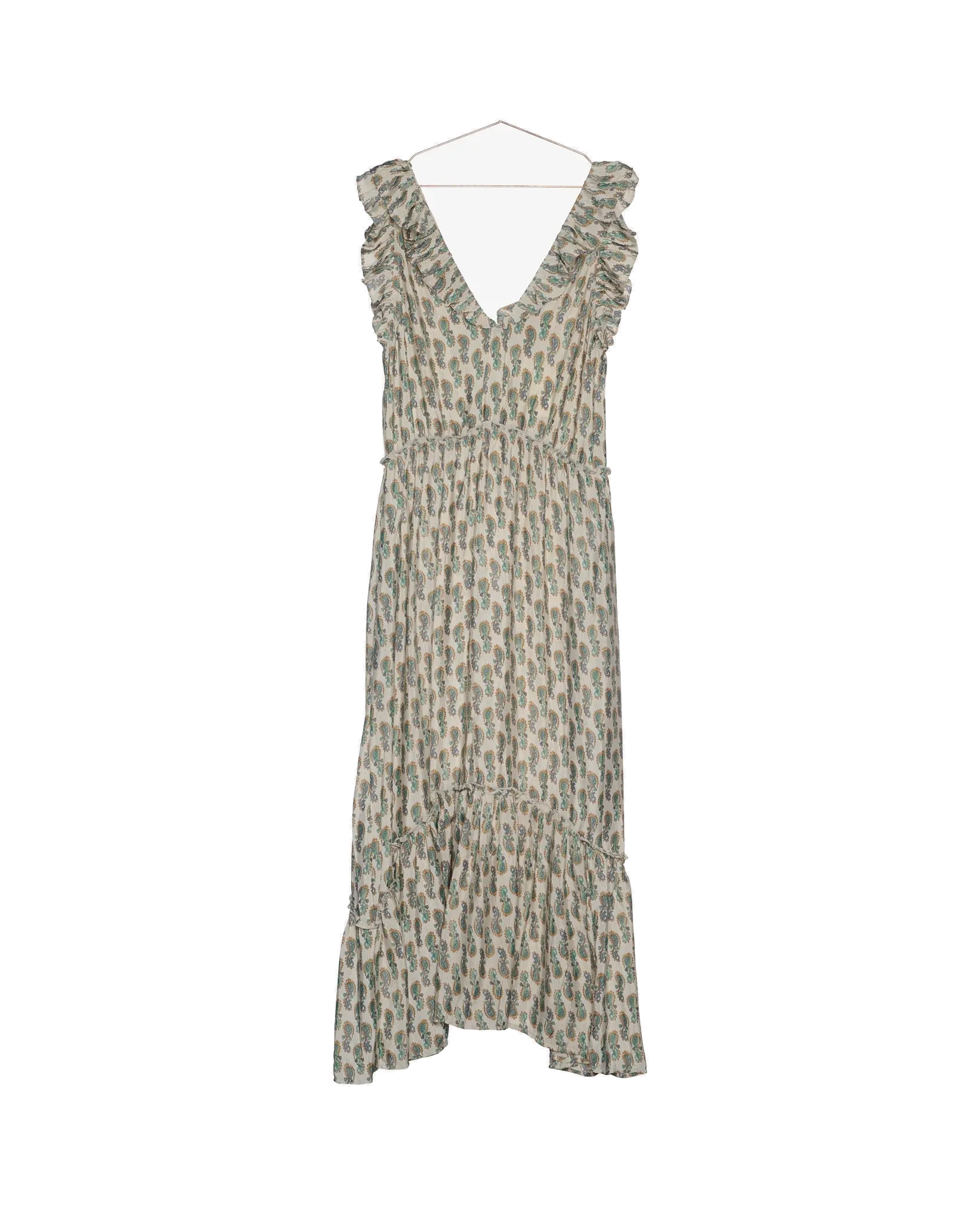 Elvira Dress - No. 163