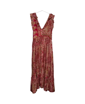 Elvira Dress - No. 370