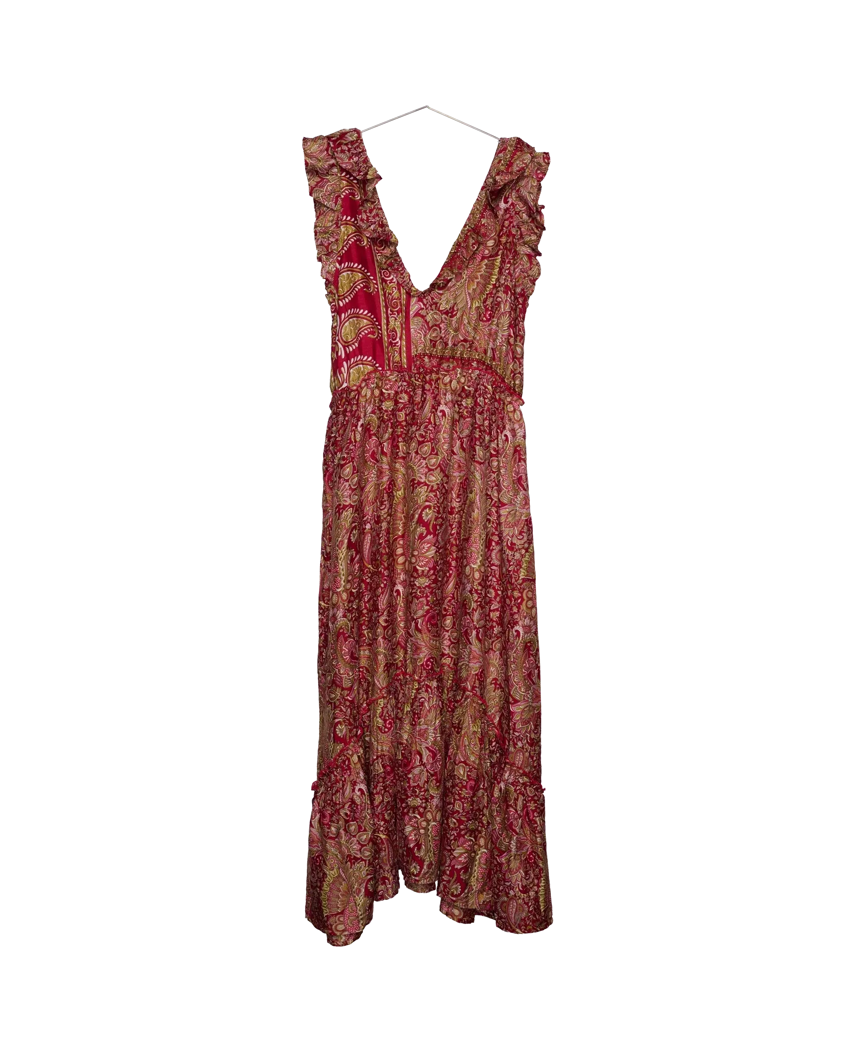 Elvira Dress - No. 370