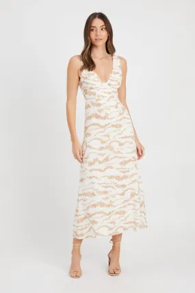 Emmy Midi Dress