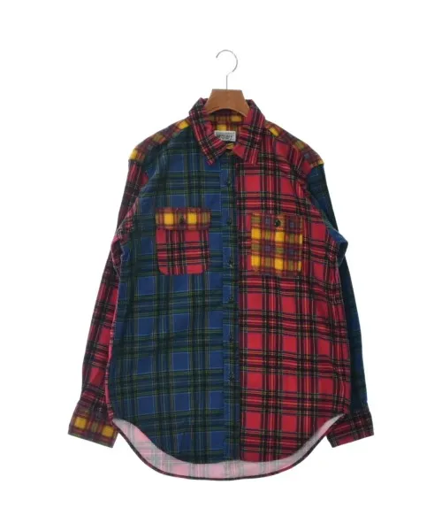 Engineered Garments WORKADAY Casual shirts